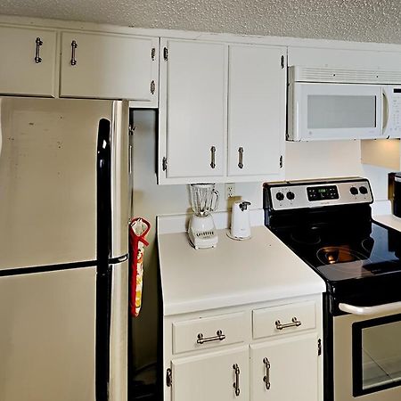 Dream Vacation: Oceanfront Condo Tennis Courts Myrtle Beach Luaran gambar