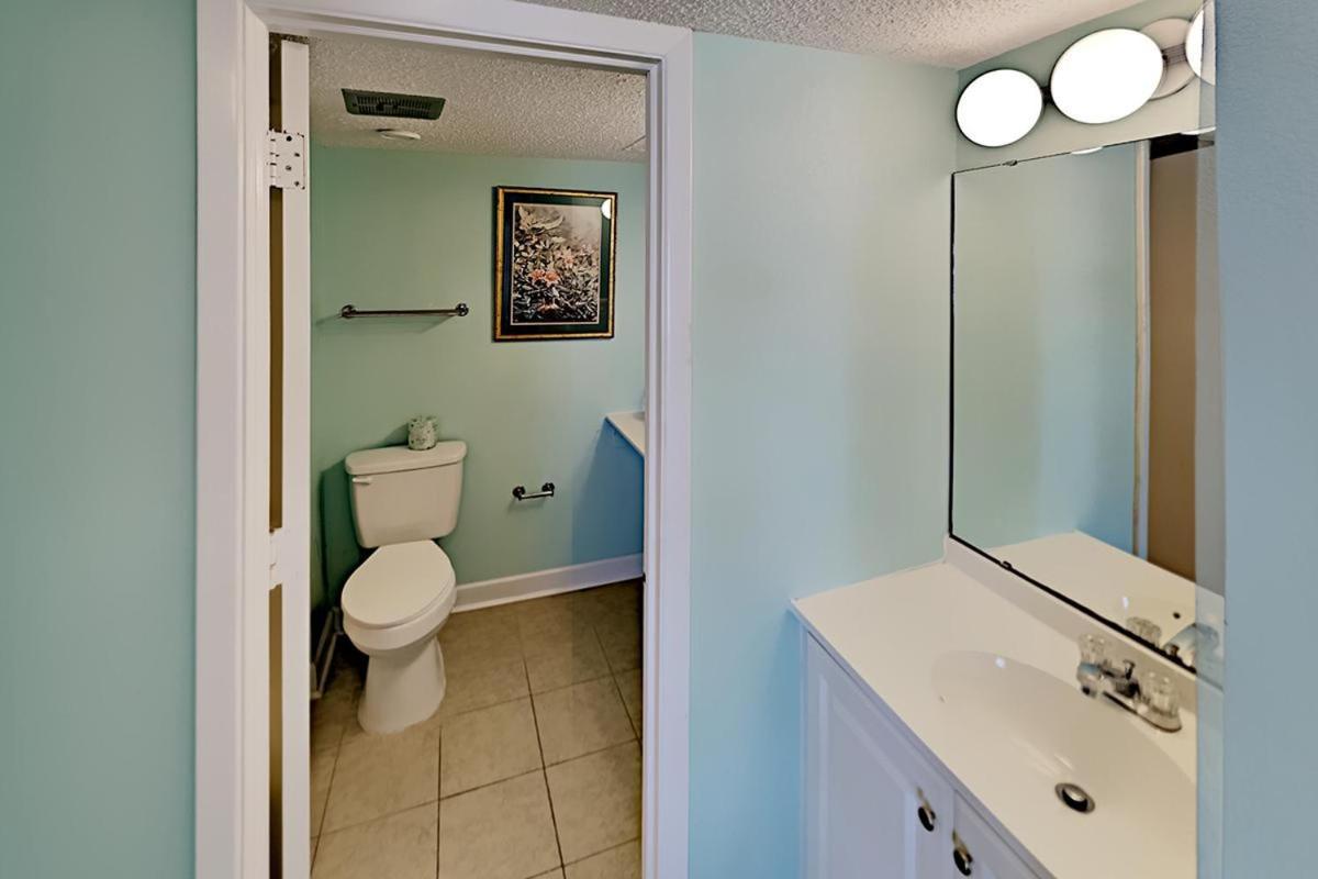 Dream Vacation: Oceanfront Condo Tennis Courts Myrtle Beach Luaran gambar