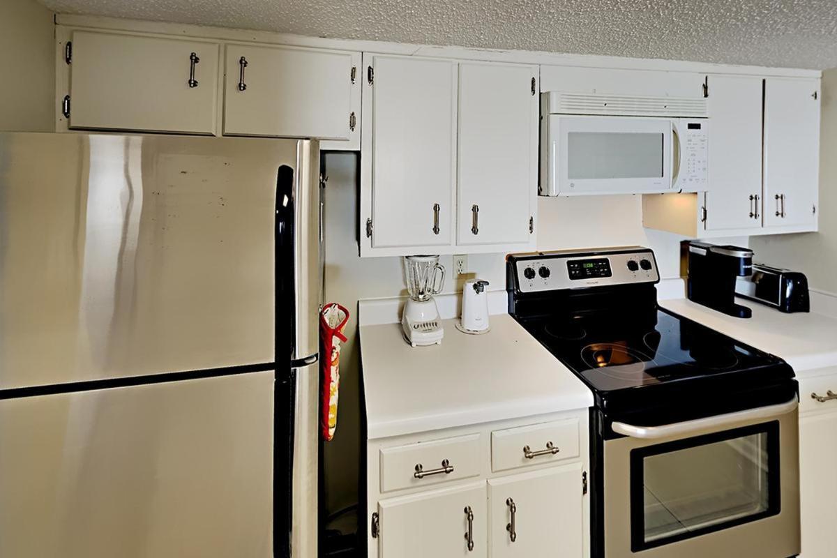 Dream Vacation: Oceanfront Condo Tennis Courts Myrtle Beach Luaran gambar