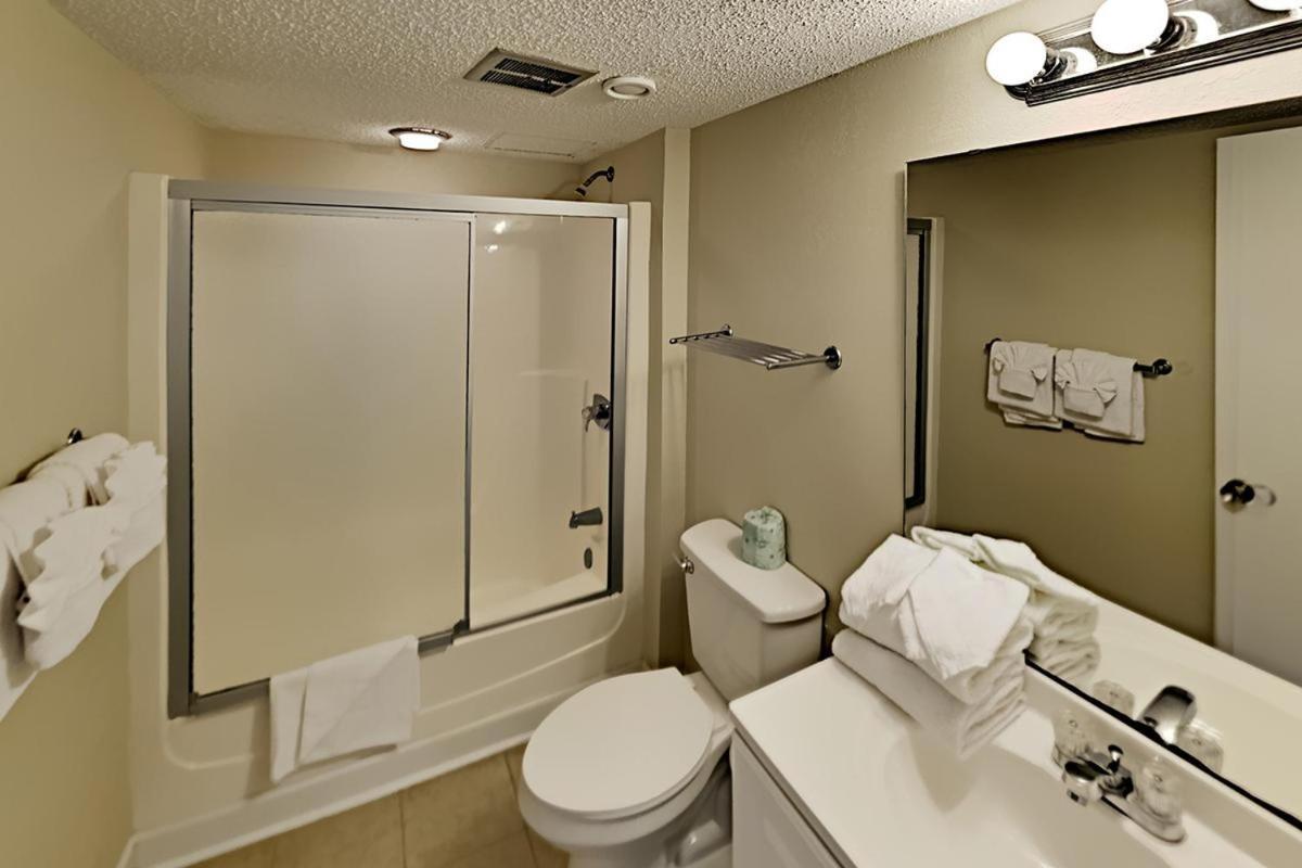 Dream Vacation: Oceanfront Condo Tennis Courts Myrtle Beach Luaran gambar