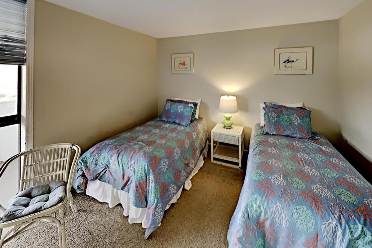 Dream Vacation: Oceanfront Condo Tennis Courts Myrtle Beach Luaran gambar